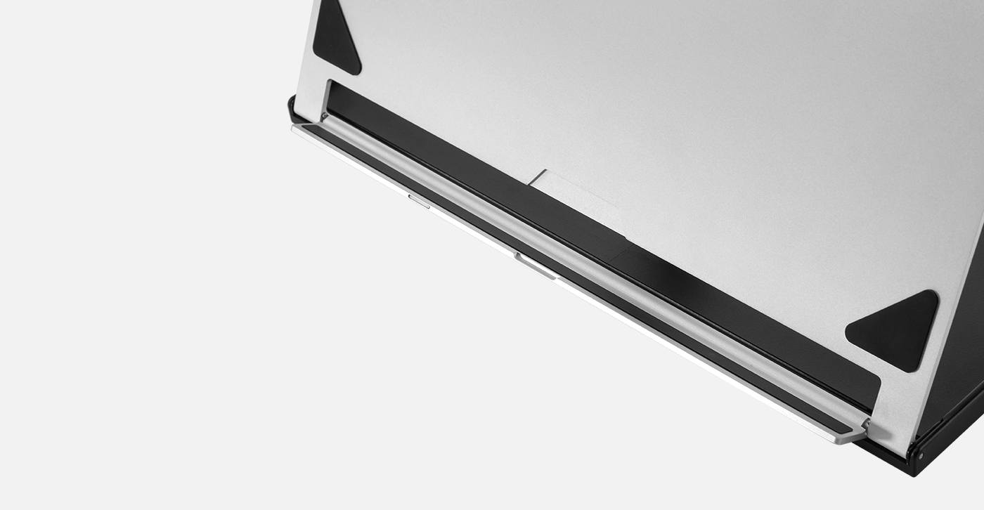 ACS05 / AC18 Display Stand XPPen Philippines Official Store