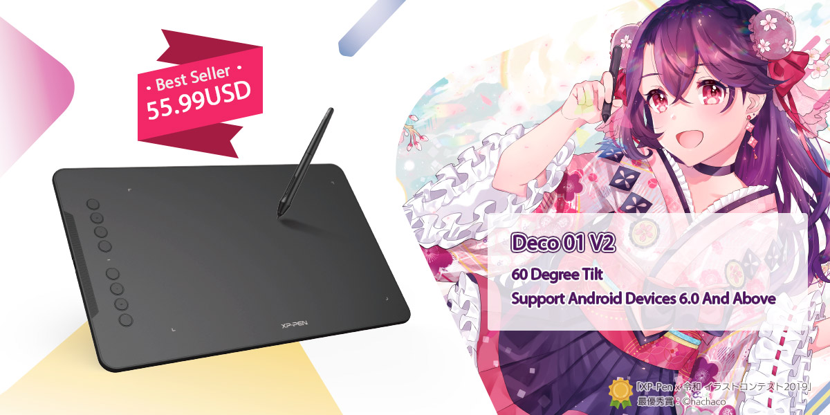 XPPen XPPen Official Store