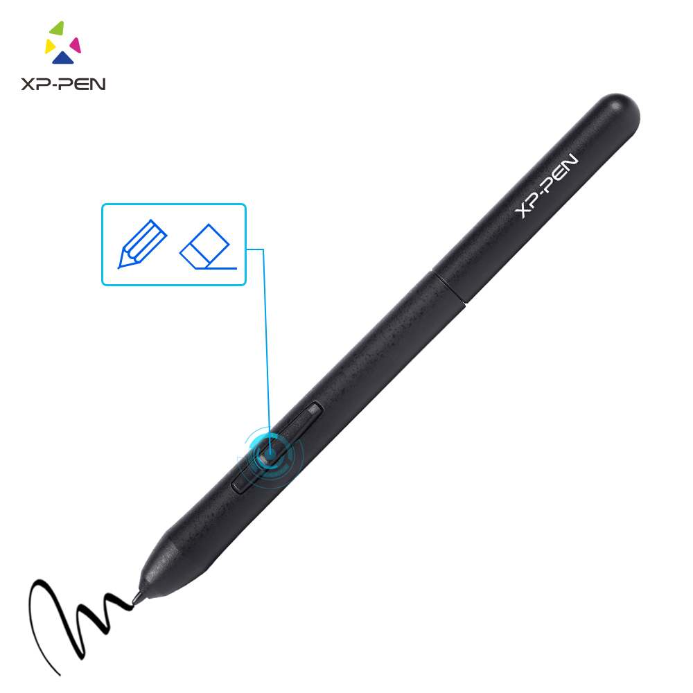 P01 Passive Stylus XPPen Official Store