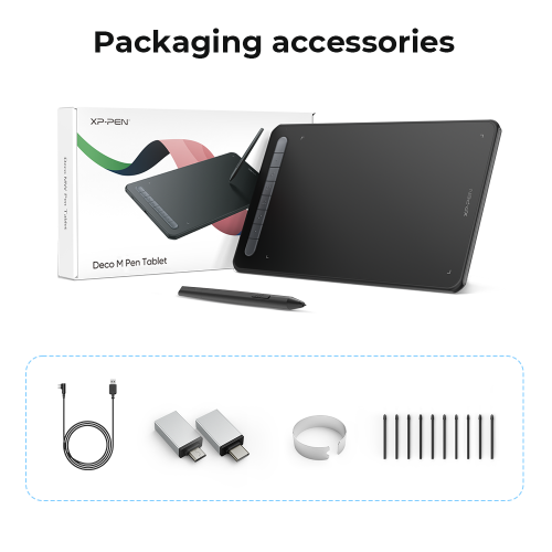 Large Digital Drawing Art Tablet Sketch Pad With Pen – Tesla+