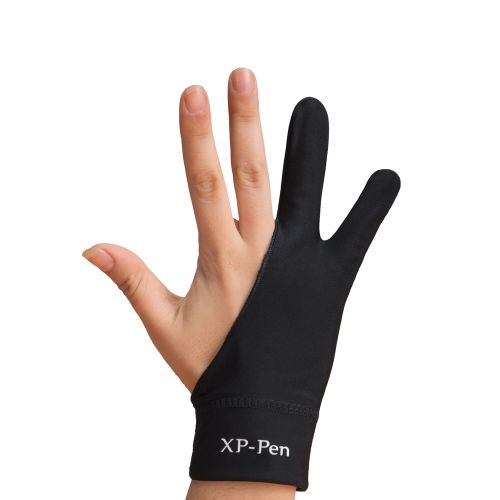 AC 08 S/M/L Drawing Glove XPPen Philippines Official Store